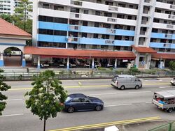 Blk 47 Bendemeer Road (Kallang/Whampoa), HDB 3 Rooms #563347981